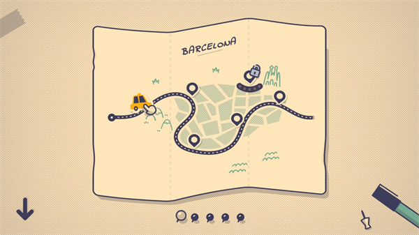 这个座位有人坐吗 中文版(图3)