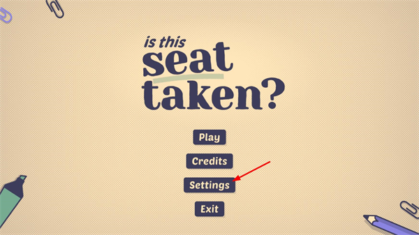 这个座位有人坐吗 中文版(图7)