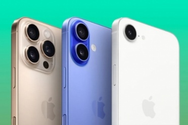 iPhone 17 Air配置遭吐槽：仅有2900mAh 还是个单摄！