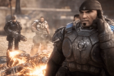 仅发售两天！《战争机器RE》已有玩家拿到白金奖杯！