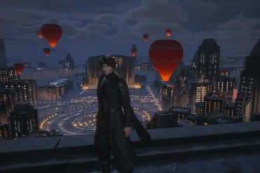 国外玩家盛赞《失落之魂》：剑星和FF16的完美结晶！