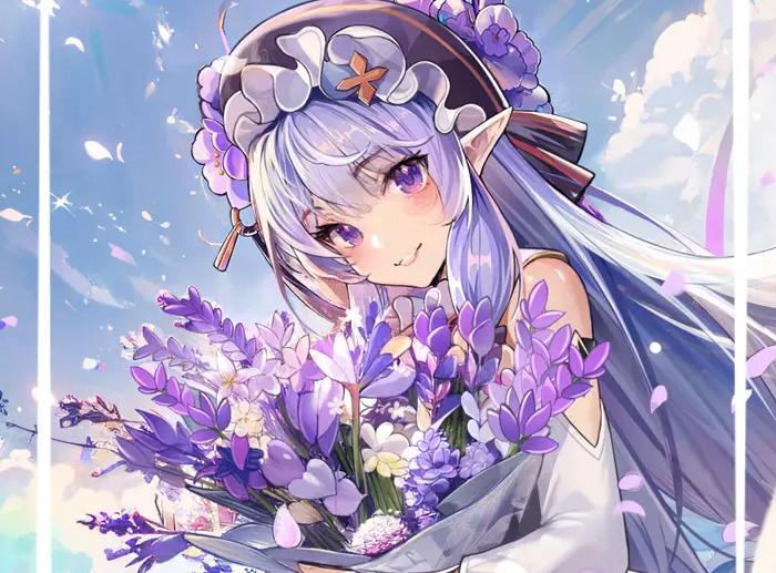 魔法祈幻界公测礼包码大全 魔法祈幻界公测兑换码最新2025(图2)