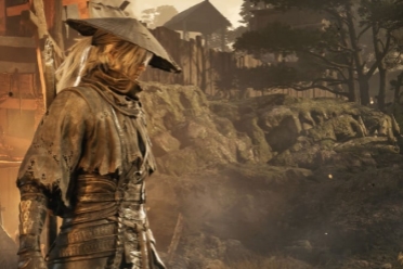 外媒Game Informer长篇报道《影之刃零》，在游戏之外，整个国家也令人惊叹