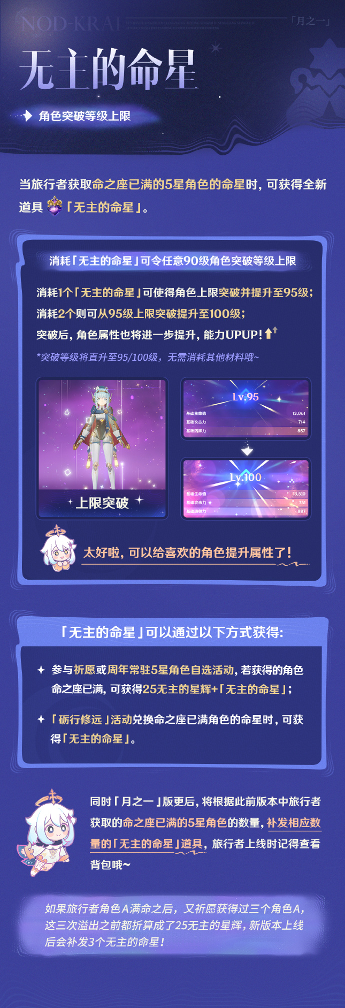 原神砺行修远怎么玩 原神砺行修远活动玩法一览(图4)