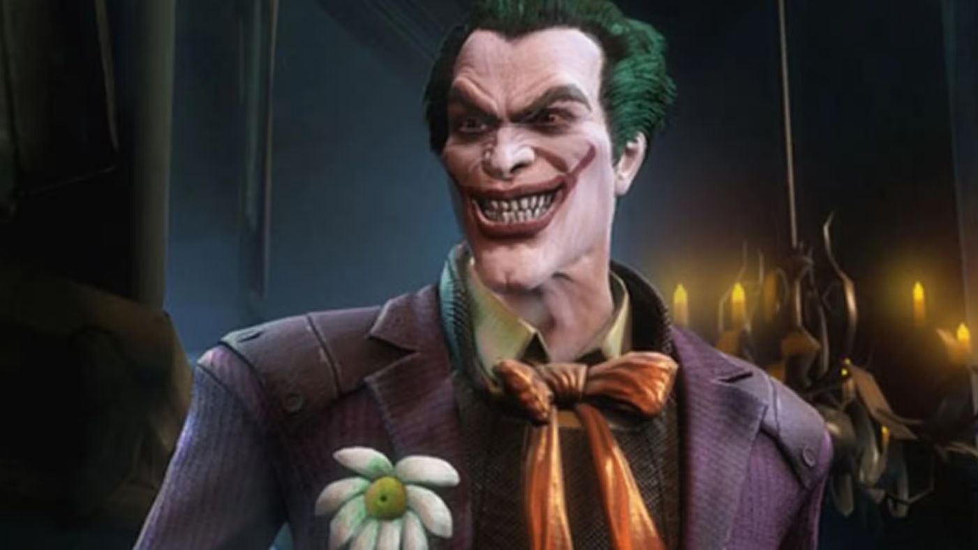 《不义联盟3》开发传闻再添实锤：配音演员疑似泄露