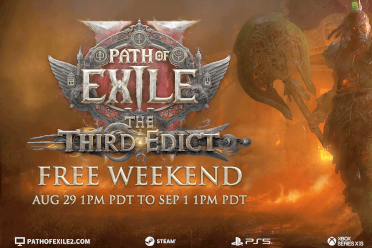 《流放之路2》新赛季试玩体验周末开启 可免费玩三天