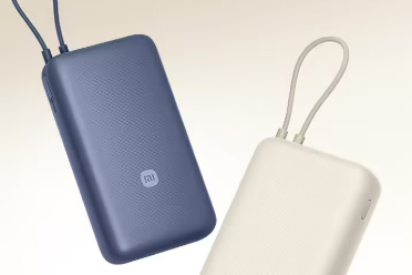 小米紧急召回PB2030MI型号部分充电宝 多达146891台