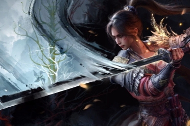 《明末：渊虚之羽》再次登上央视！游戏仍在不断优化中