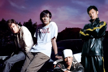 20年前的经典！《头文字D》4K修复版将在9月17日重映