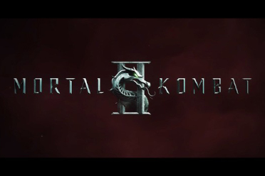 《真人快打2》真人电影跳票 延期至明年5月15日