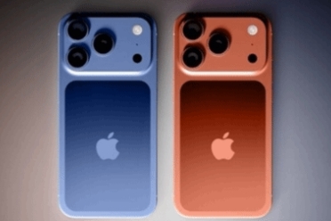 iPhone17 Pro丑上热搜！网友吐槽：长得像个充电宝