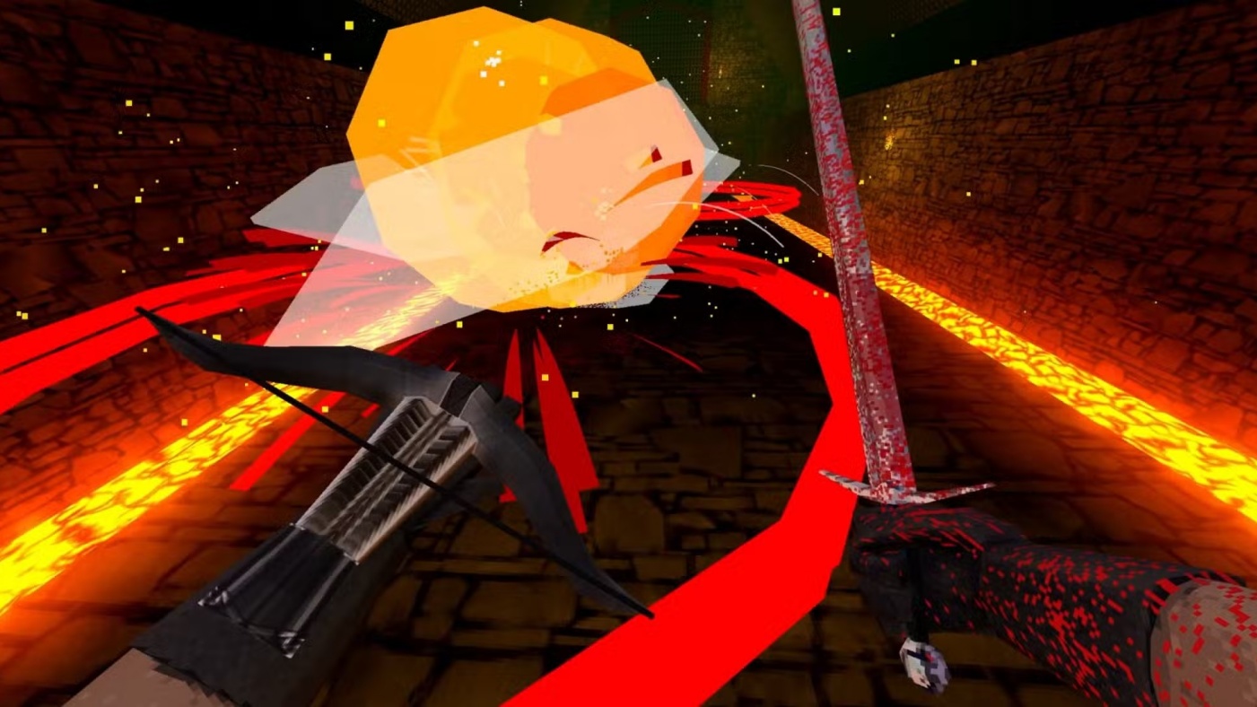 试玩demo已上线！《窃血之徒》9月23日正式登陆Steam