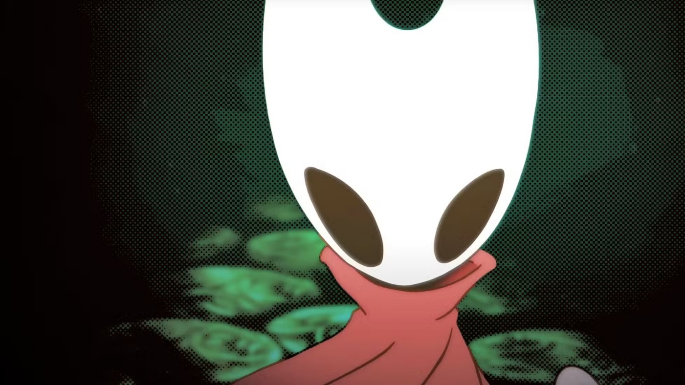 售价19.99美元？《空洞骑士：丝之歌》定价疑泄露 