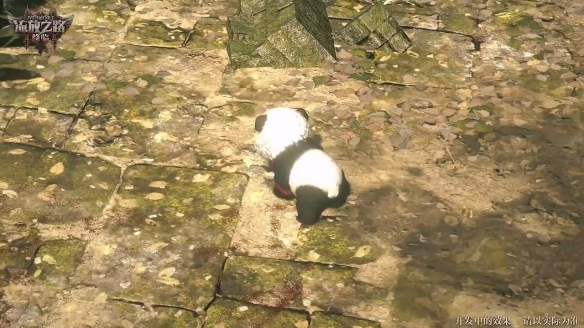 《流放之路2》国服预购倒计时：绝版灵兽熊猫别错过！(图4)