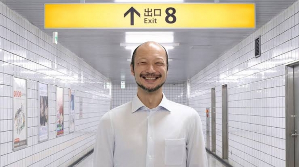 《8号出口》真人电影现已上映！游戏销量突破200万份(图2)