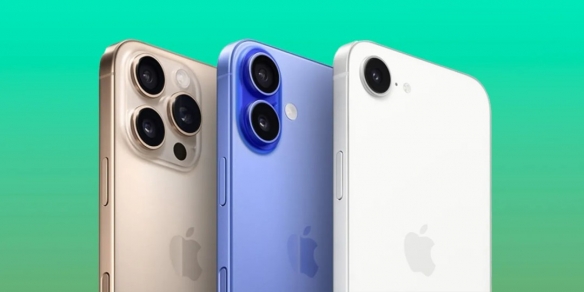 iPhone 17 Air配置遭吐槽：仅有2900mAh 还是个单摄！(图3)