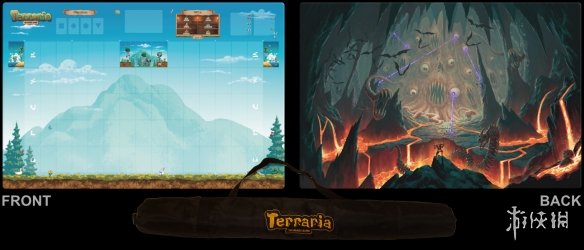 《泰拉瑞亚》即将完成最终更新 未来将不会有大更新(图5)