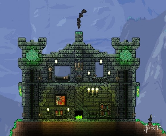 《泰拉瑞亚》即将完成最终更新 未来将不会有大更新(图2)