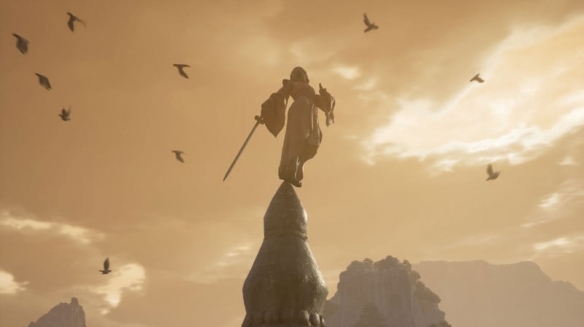 外媒Game Informer长篇报道《影之刃零》，在游戏之外，整个国家也令人惊叹(图7)