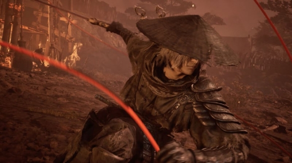 外媒Game Informer长篇报道《影之刃零》，在游戏之外，整个国家也令人惊叹(图4)