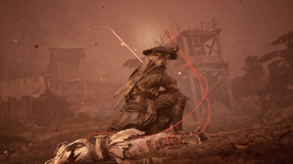 外媒Game Informer长篇报道《影之刃零》，在游戏之外，整个国家也令人惊叹(图8)