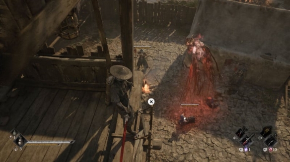 外媒Game Informer长篇报道《影之刃零》，在游戏之外，整个国家也令人惊叹(图9)