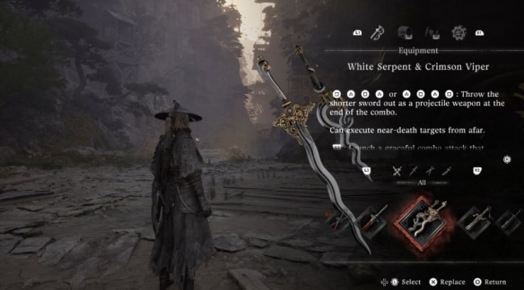 外媒Game Informer长篇报道《影之刃零》，在游戏之外，整个国家也令人惊叹(图5)