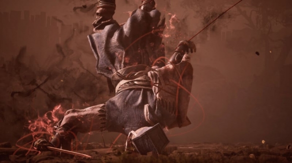 外媒Game Informer长篇报道《影之刃零》，在游戏之外，整个国家也令人惊叹(图2)