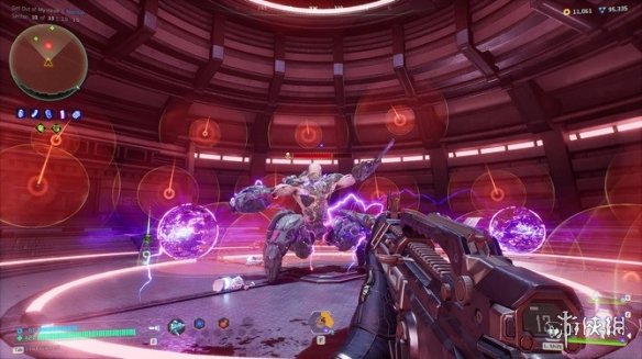 《死域Rogue》9月4日登陆主机平台！Steam为特别好评(图4)