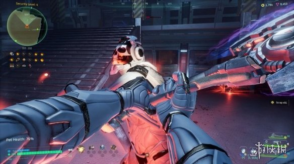 《死域Rogue》9月4日登陆主机平台！Steam为特别好评(图5)