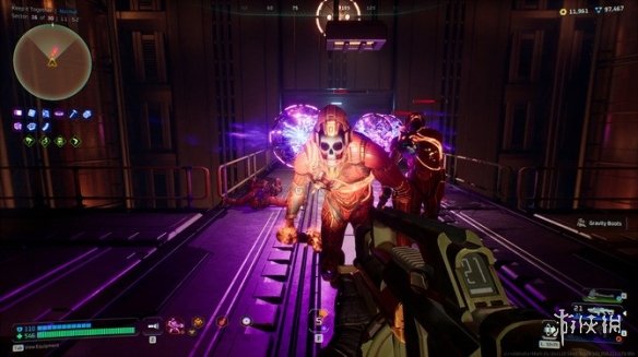 《死域Rogue》9月4日登陆主机平台！Steam为特别好评(图3)