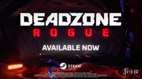 《死域Rogue》9月4日登陆主机平台！Steam为特别好评(图1)
