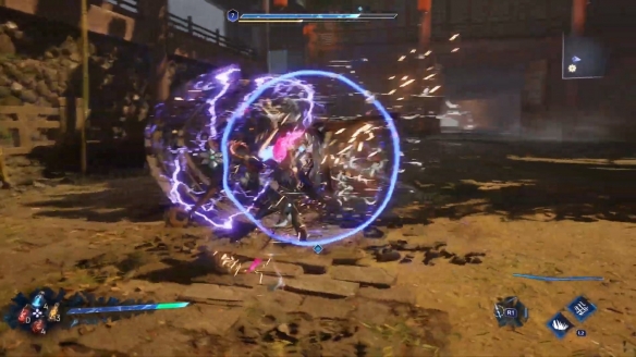 《失落之魂》新实机演示：女BOSS出浴画面太美了！(图6)