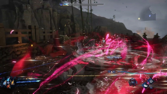 《失落之魂》新实机演示：女BOSS出浴画面太美了！(图5)