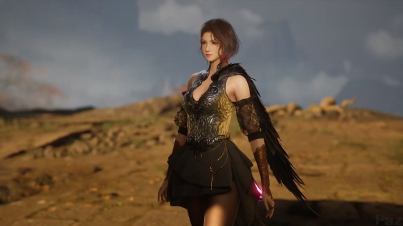 《失落之魂》新实机演示：女BOSS出浴画面太美了！(图8)