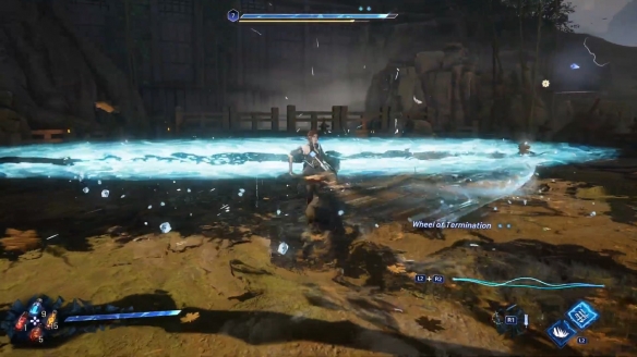 《失落之魂》新实机演示：女BOSS出浴画面太美了！(图4)