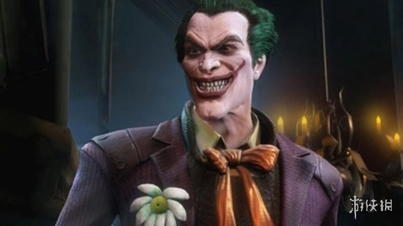 《不义联盟3》开发传闻再添实锤：配音演员疑似泄露(图3)