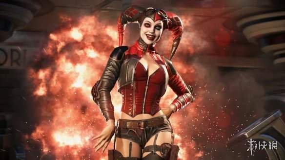 《不义联盟3》开发传闻再添实锤：配音演员疑似泄露(图1)