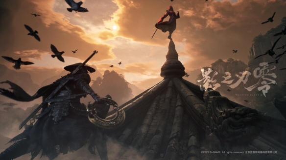 《黑神话》正在鼓舞3A！外媒称中国游戏将主宰未来十年(图4)