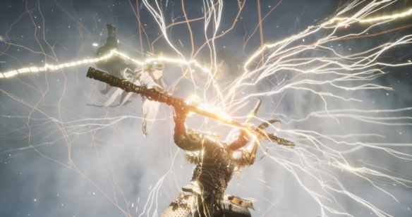 《黑神话》正在鼓舞3A！外媒称中国游戏将主宰未来十年(图3)