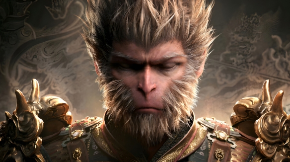 《黑神话》正在鼓舞3A！外媒称中国游戏将主宰未来十年(图1)