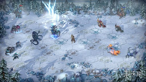 《魔法门之英雄无敌：上古纪元》预告公布 新势力公开(图2)