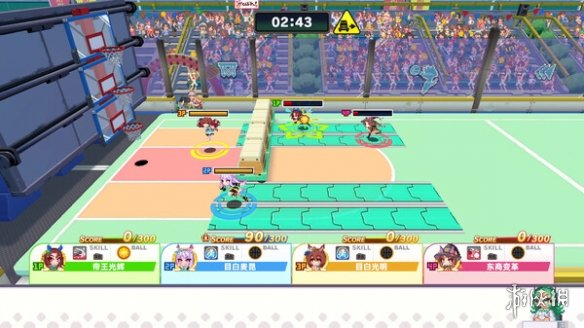 《赛马娘大感谢祭》发布一周内贺图 目前史低折扣中(图6)