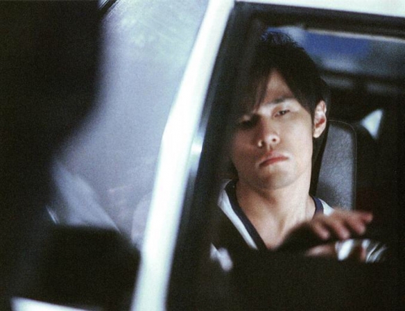 20年前的经典！《头文字D》4K修复版将在9月17日重映(图2)