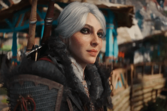 CDPR确认《天狼星计划》为多人游戏！未来作品也将加入(图3)