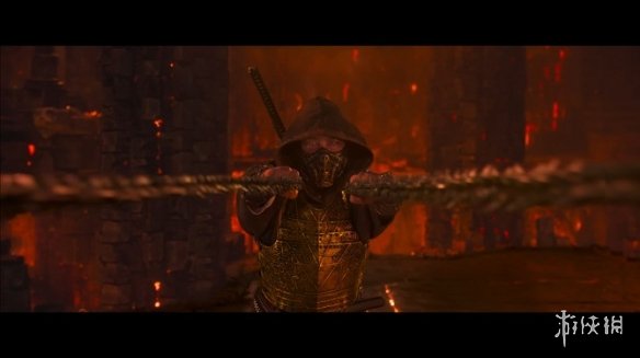 《真人快打2》真人电影跳票 延期至明年5月15日(图2)