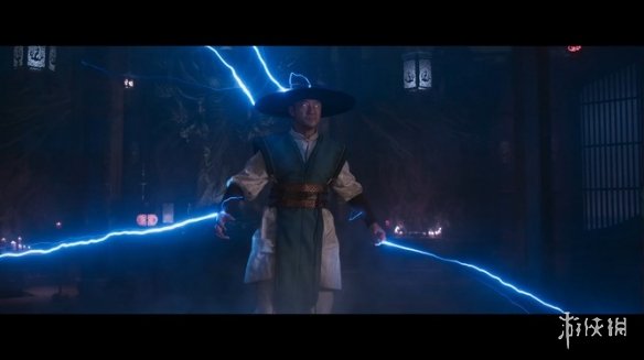 《真人快打2》真人电影跳票 延期至明年5月15日(图4)