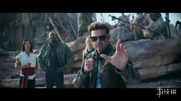 《真人快打2》真人电影跳票 延期至明年5月15日(图3)