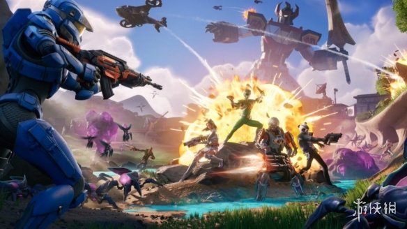 延期至2026年！《堡垒之夜》自定义武器功能再跳票(图2)