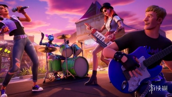 延期至2026年！《堡垒之夜》自定义武器功能再跳票(图3)